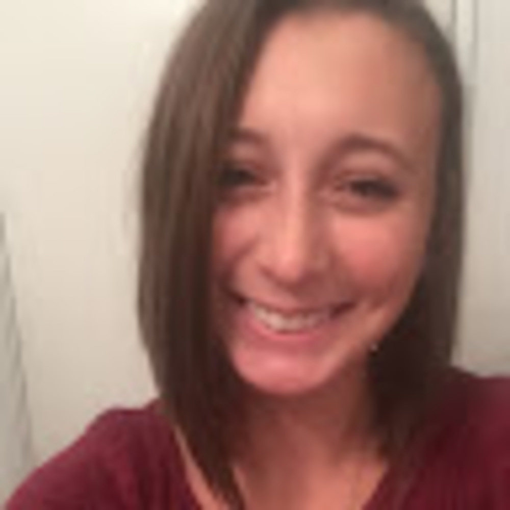 Meet your Posher, Maggie